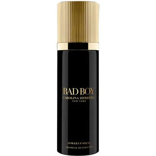 Carolina Herrera Bad Boy Eau de Toilette 100 ml