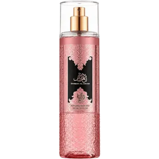 Body Mist Durrat 250ml
