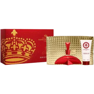 Kit Rouge Royal 100ml EDP