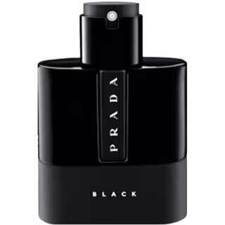 Prada Luna Rossa Black Eau de Parfum 50 ml
