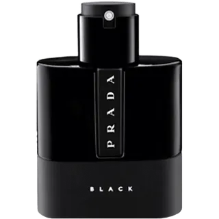 Prada Luna Rossa Black Eau de Parfum 50 ml