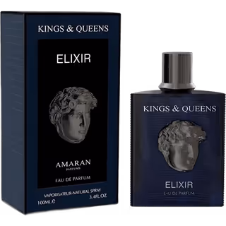 KQ Elixir 100ml EDP