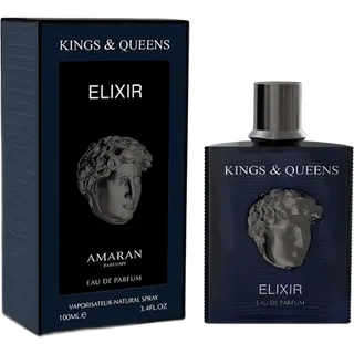KQ Elixir 100ml EDP