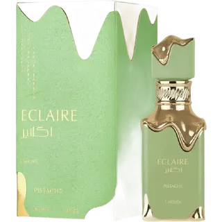 Eclaire Pistache 100ml EDP