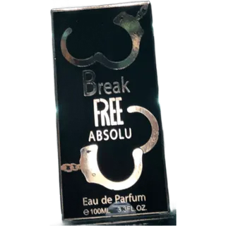 Break Free Absolu 100ml EDP