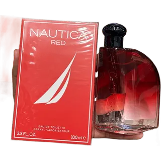 Nautica Red 100ml