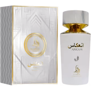 Ankaas 100ml EDP