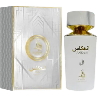 Ankaas 100ml EDP