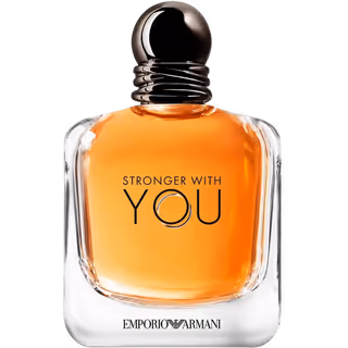 Emporio Armani Stronger With You Eau de Toilette 100 ml