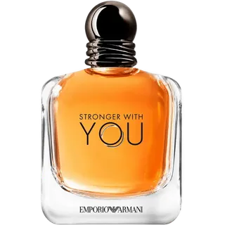 Emporio Armani Stronger With You Eau de Toilette 100 ml