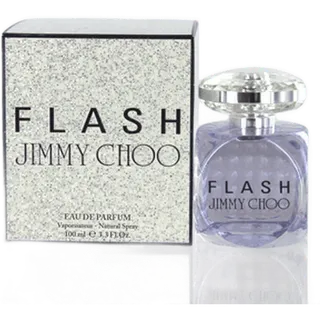 JC Flash 100ml EDP