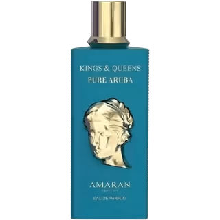 KQ Pure Aruba EDP 100ml