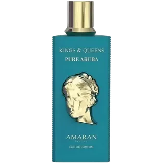 KQ Pure Aruba EDP 100ml