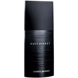 Nuit D’Issey 125ml EDT