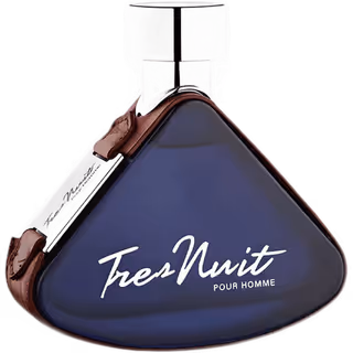Tres Nuit Homme 100ml EDP
