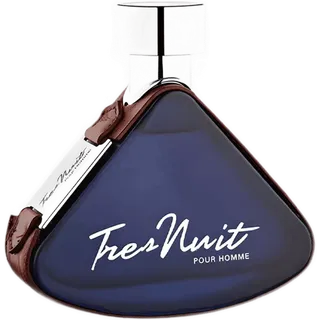 Tres Nuit Homme 100ml EDP