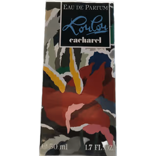 Cacharel LouLou Eau de Parfum 50 ml