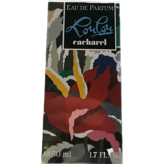 Cacharel LouLou Eau de Parfum 50 ml