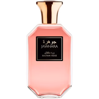 Jawhara Sultan Rose 100ml
