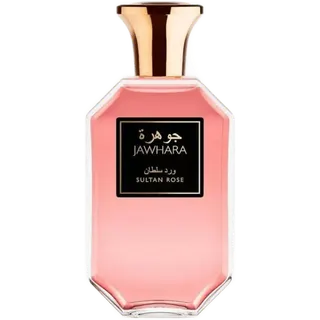 Jawhara Sultan Rose 100ml