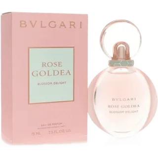 Bvlgari Rose Goldea Blossom Delight Eau de Toilette 75 ml