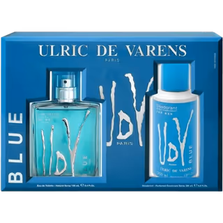 Kit UDV Blue