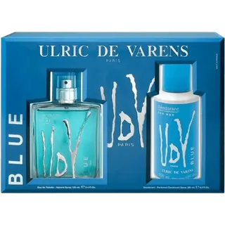 Kit UDV Blue