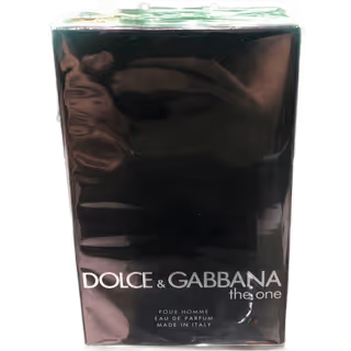The One For Men 50ml EDP