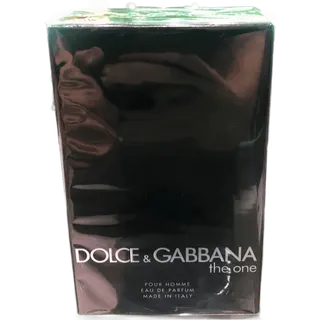 The One For Men 50ml EDP
