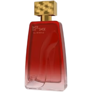 Omerta Shoe Shoe Red Eau de Parfum 100 ml