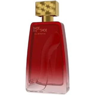Omerta Shoe Shoe Red Eau de Parfum 100 ml