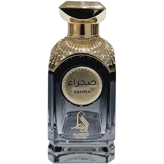 Sahra 100ml EDP