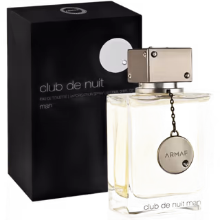 Club Nuit Man EDT 105ml