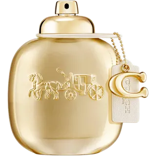 Coach Gold W 100ml EDP