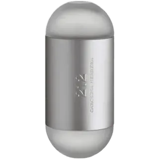 Carolina Herrera 212 Women Eau de Toilette 60 ml