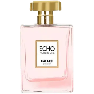 Echo Modern Girl 100ml EDP