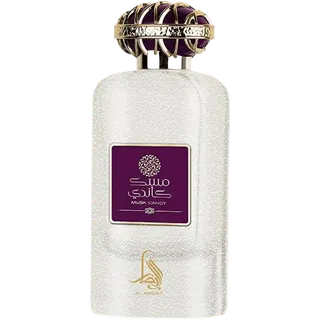 Musk Candy 100ml EDP