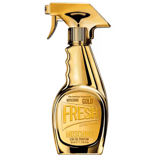 Moschino Gold Fresh Couture Eau de Parfum 100 ml