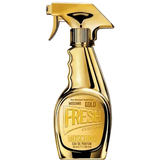 Moschino Gold Fresh Couture Eau de Parfum 100 ml