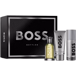 Kit Bottled EDT 100ml + SG 100ml + DEO 150ml