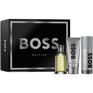 Kit Bottled EDT 100ml + SG 100ml + DEO 150ml