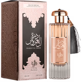 Durrat Al Aroos 85ml EDP