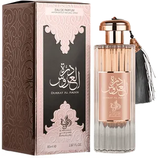 Durrat Al Aroos 85ml EDP