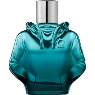Benetton We Are Tribe Cool Eau de Toilette 90 ml