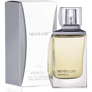 Never Lost 100ml EDT