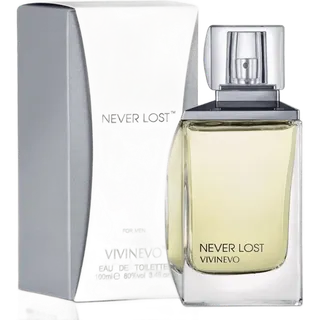 Never Lost 100ml EDT