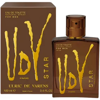 UDV Star 100ml EDT
