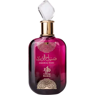 Al Wataniah Sabah Al Ward Eau de Parfum 100 ml