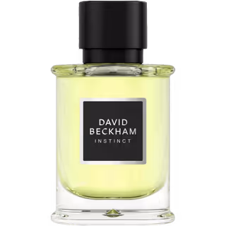 David Beckham Instinct Eau de Parfum 50 ml