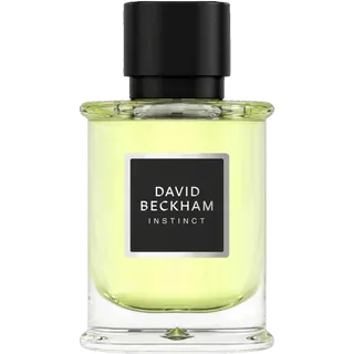 David Beckham Instinct Eau de Parfum 50 ml